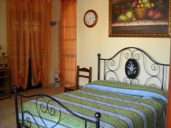 Sogni D'Oro Bed and Breakfast Grottaglie Exteriör bild