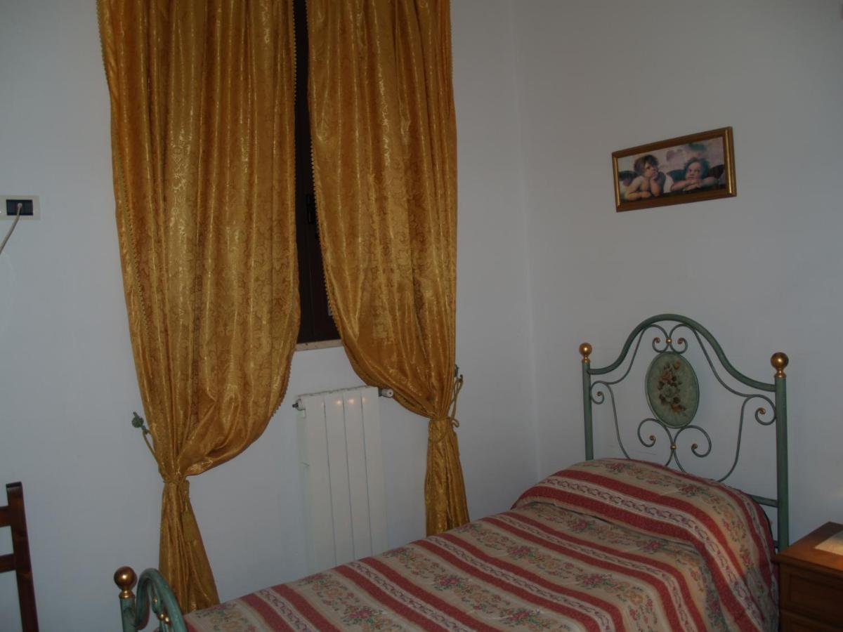 Sogni D'Oro Bed and Breakfast Grottaglie Exteriör bild
