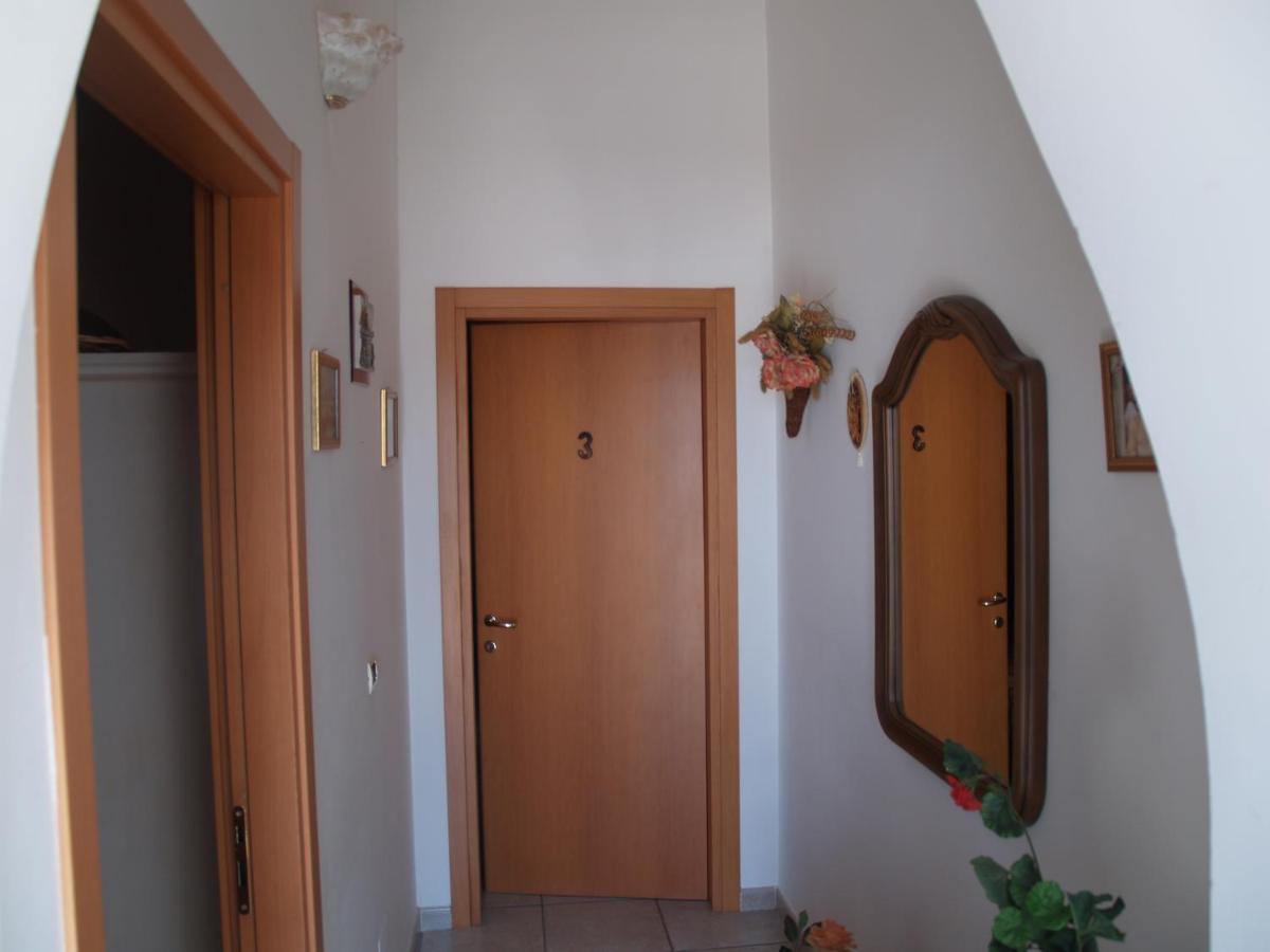 Sogni D'Oro Bed and Breakfast Grottaglie Exteriör bild